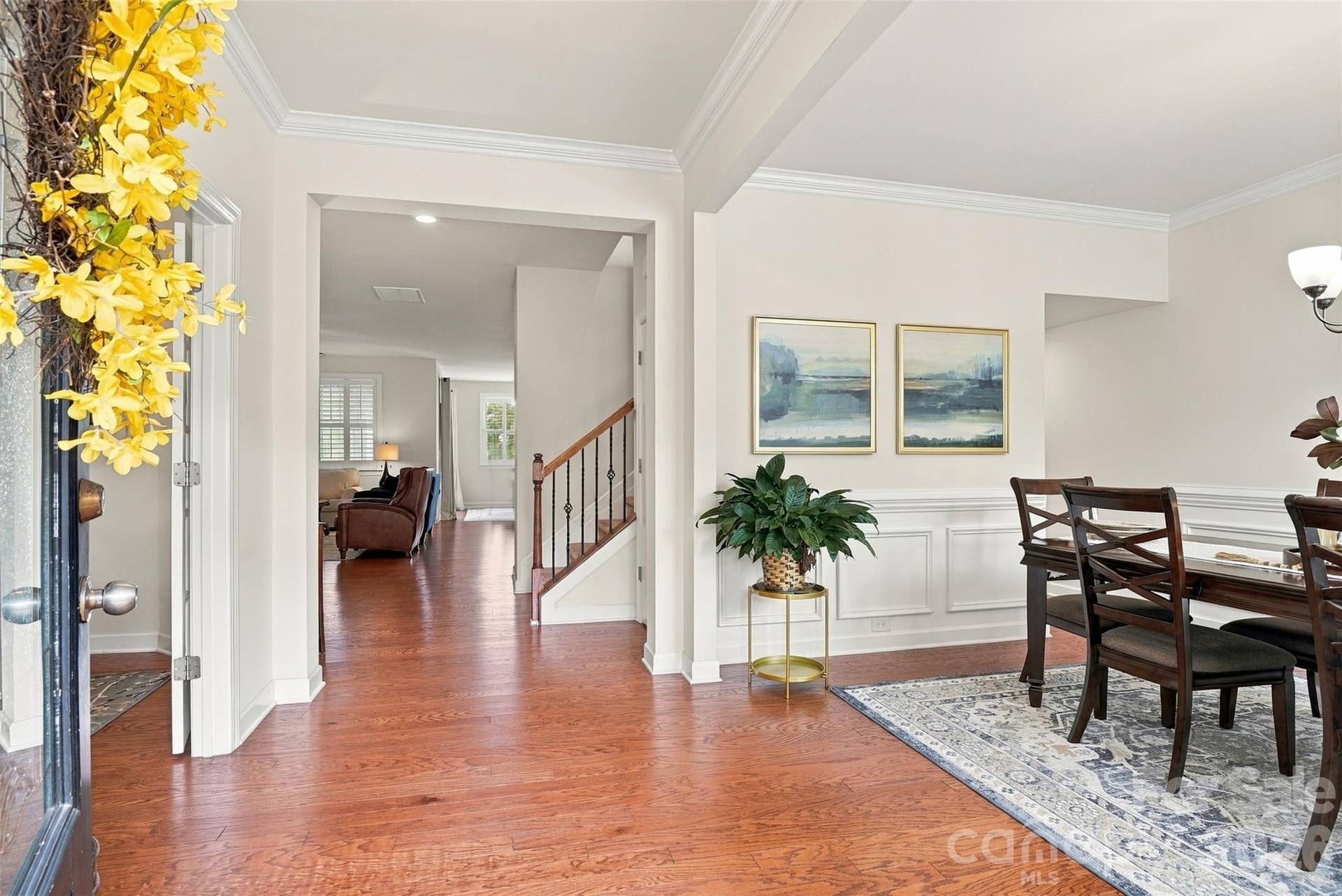 1278 Bryson Gap Drive, Fort Mill, SC 29715 1278 Bryson Gap Drive, Fort Mill, SC 29715