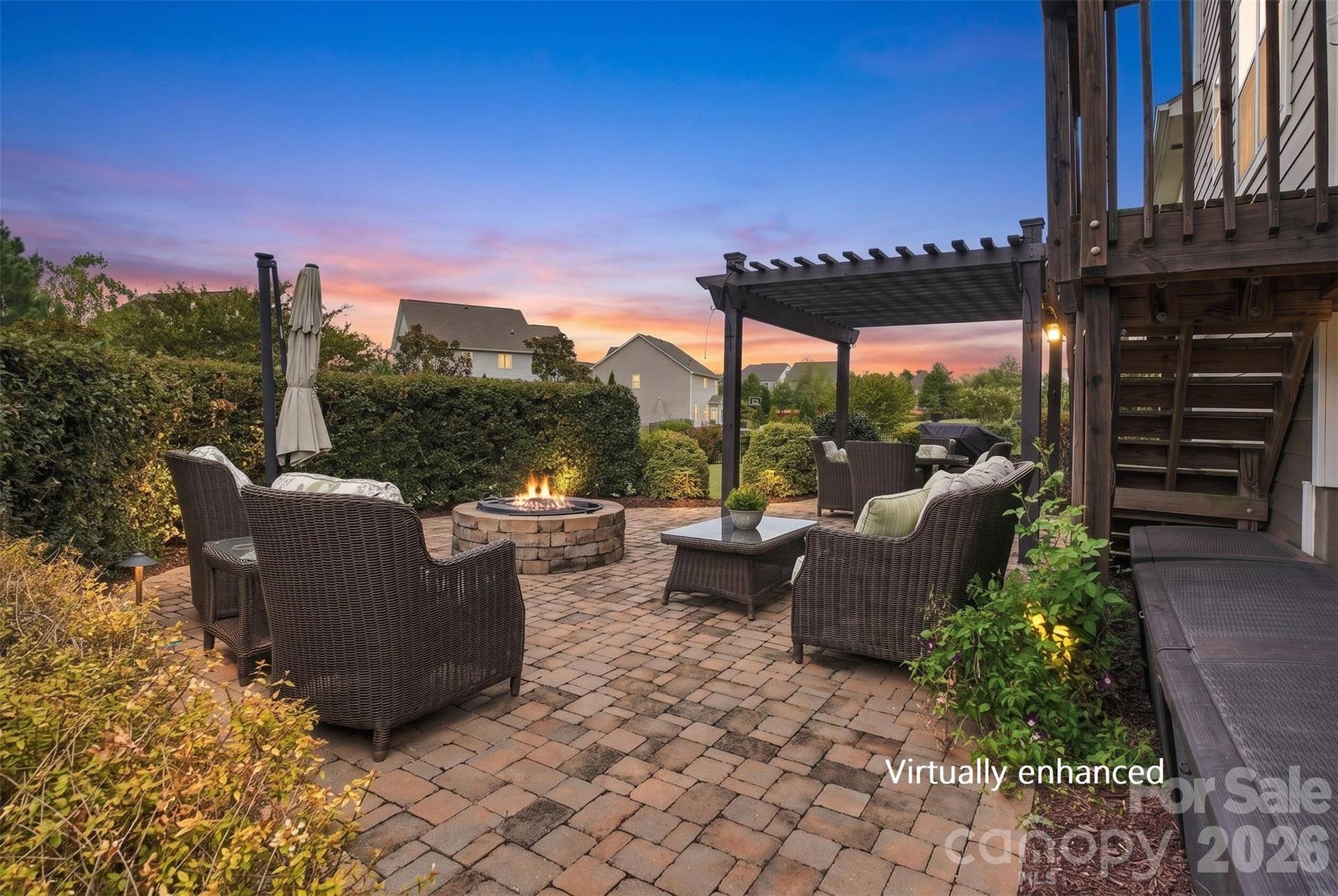 1278 Bryson Gap Drive, Fort Mill, SC 29715 1278 Bryson Gap Drive, Fort Mill, SC 29715