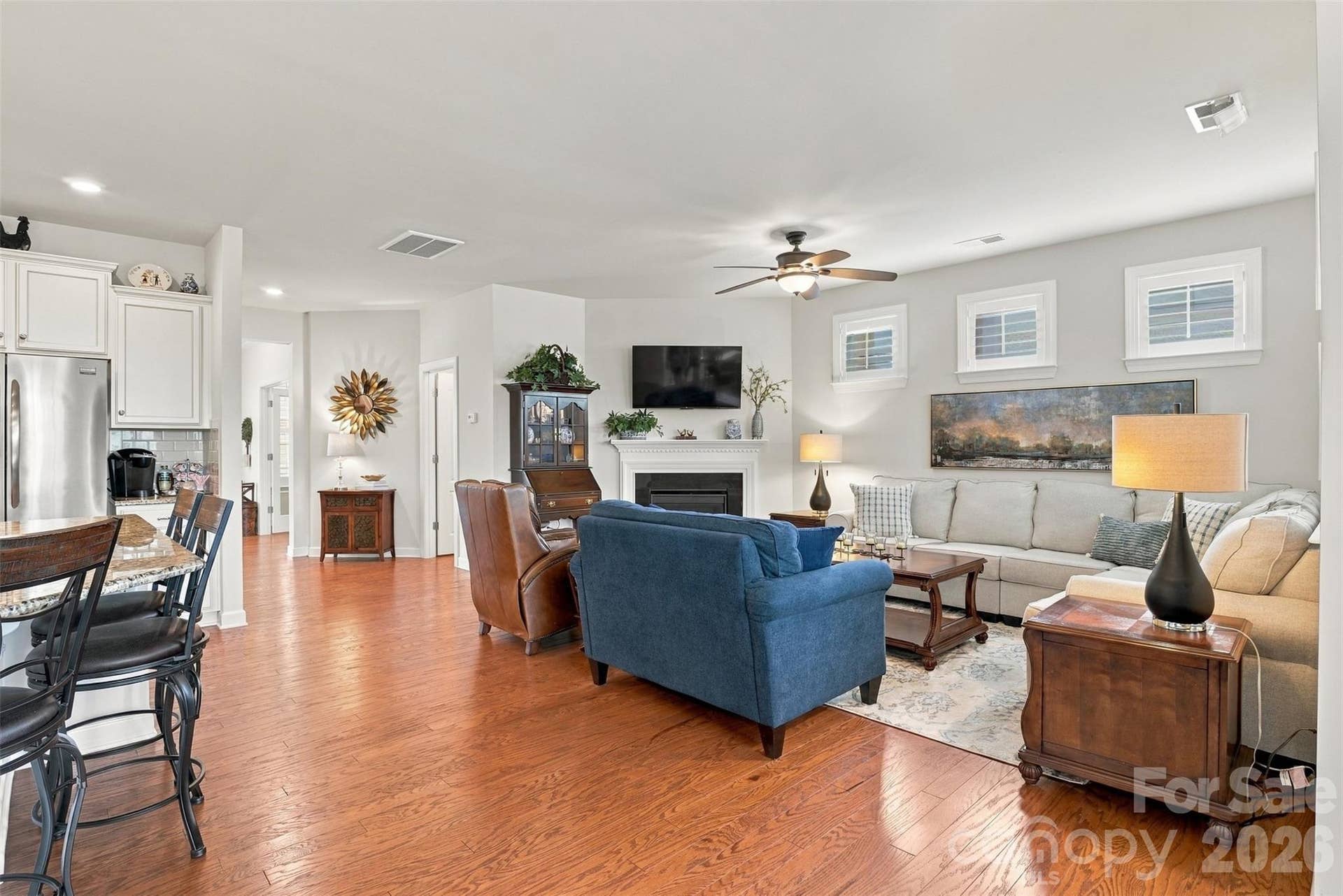 1278 Bryson Gap Drive, Fort Mill, SC 29715 1278 Bryson Gap Drive, Fort Mill, SC 29715