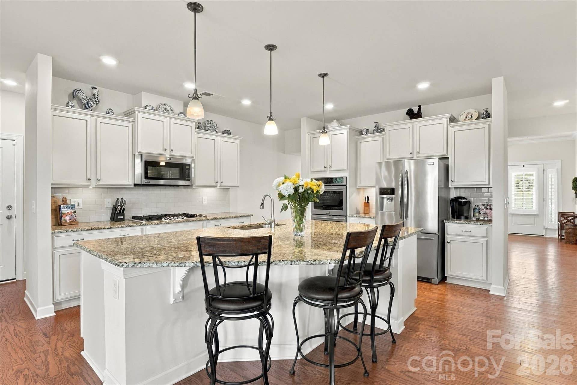1278 Bryson Gap Drive, Fort Mill, SC 29715 1278 Bryson Gap Drive, Fort Mill, SC 29715
