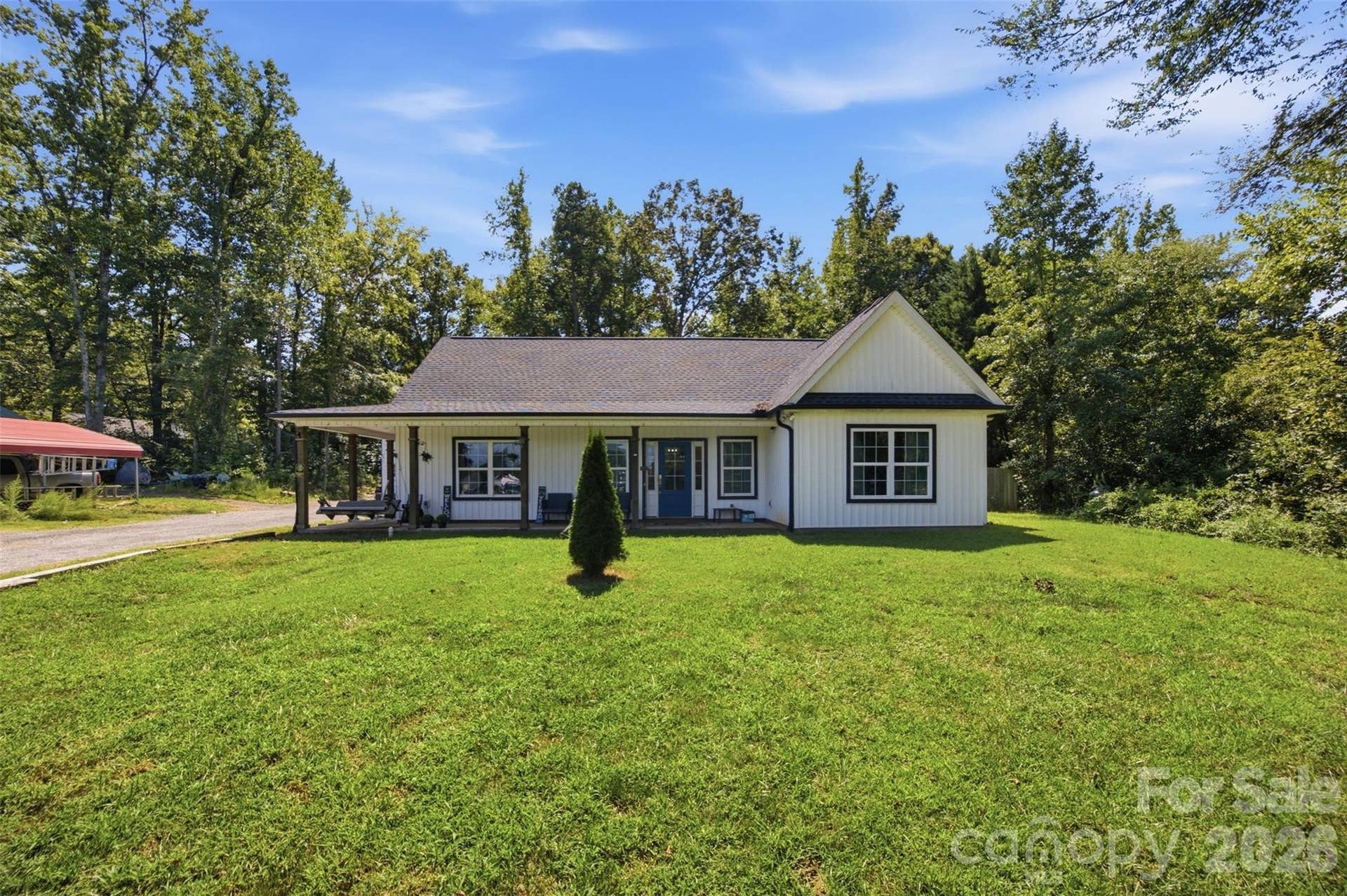 995 Bethel School Road, Clover, SC 29710 995 Bethel School Road, Clover, SC 29710