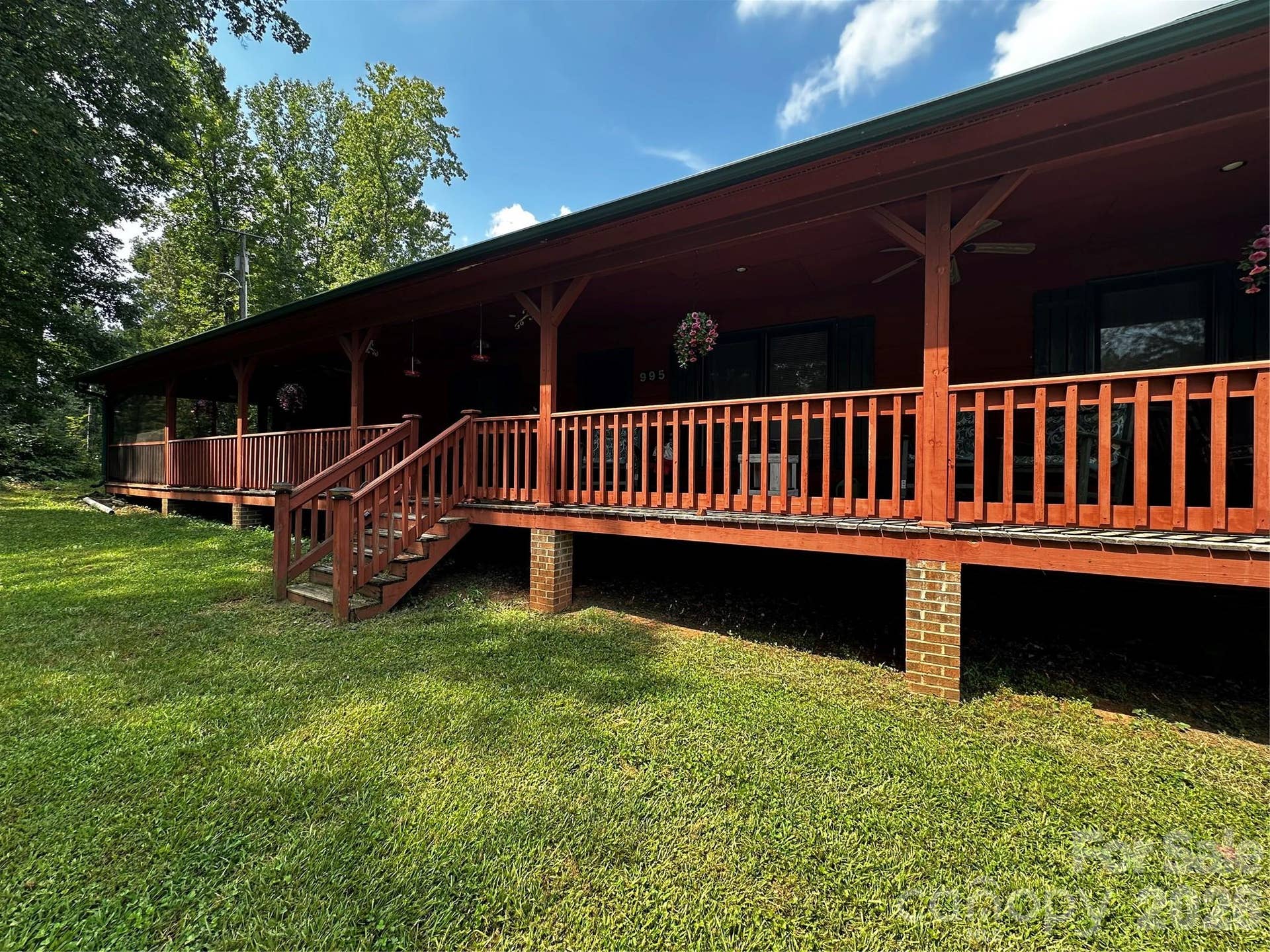 995 Bethel School Road, Clover, SC 29710 995 Bethel School Road, Clover, SC 29710