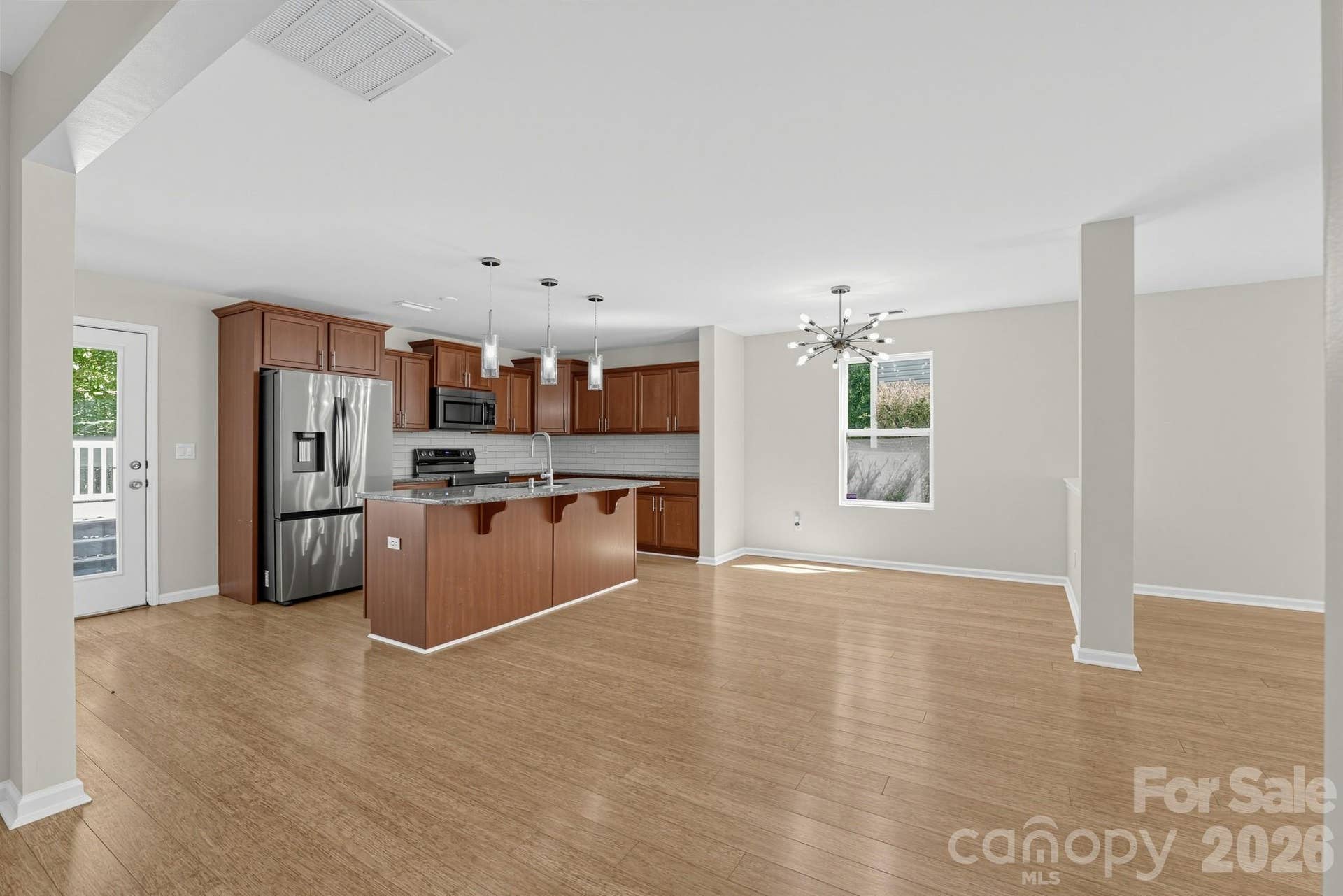 9830 Eagle Feathers Drive, Charlotte, NC 28214
