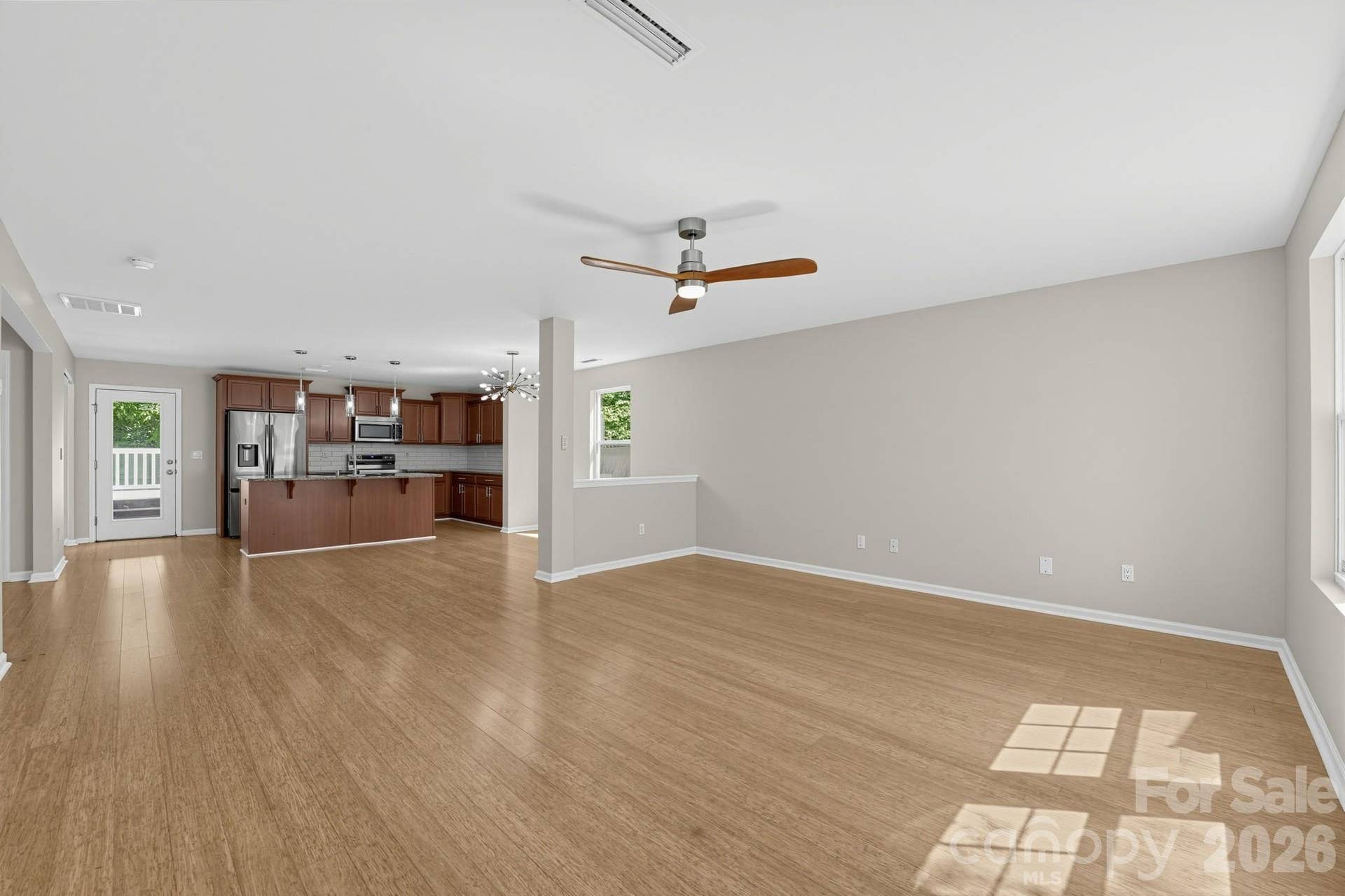 9830 Eagle Feathers Drive, Charlotte, NC 28214