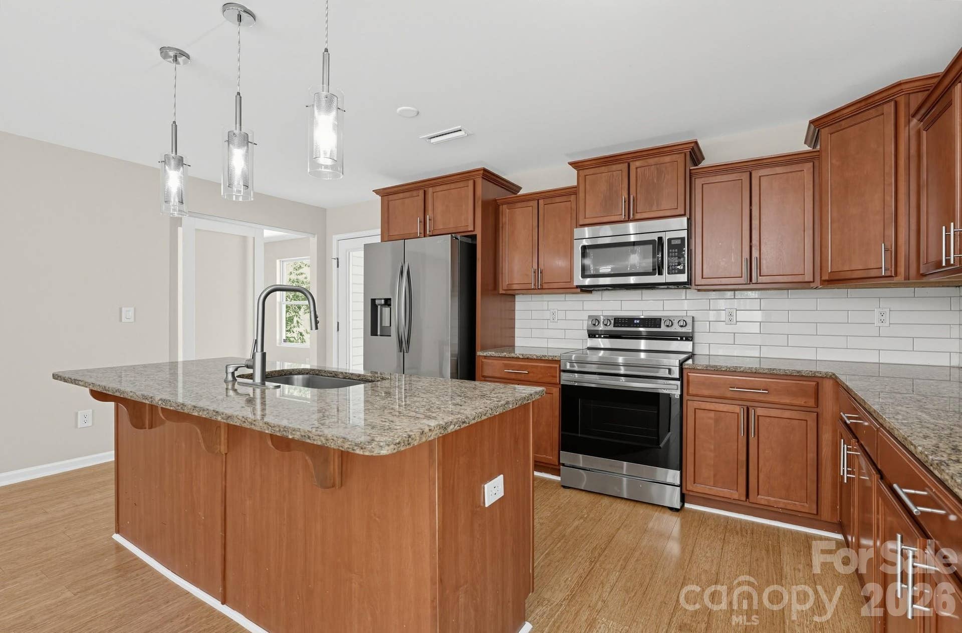 9830 Eagle Feathers Drive, Charlotte, NC 28214