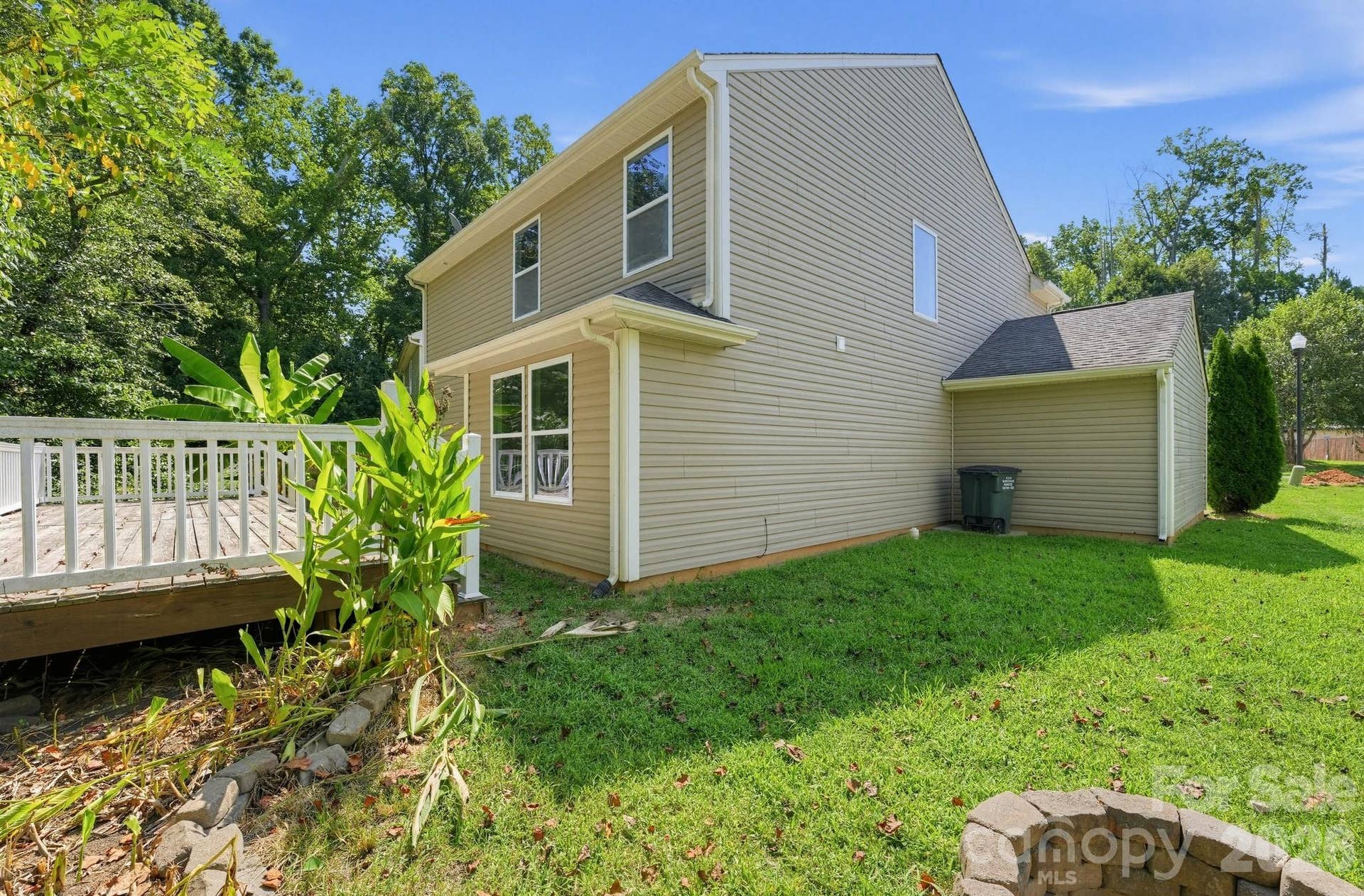 9830 Eagle Feathers Drive, Charlotte, NC 28214