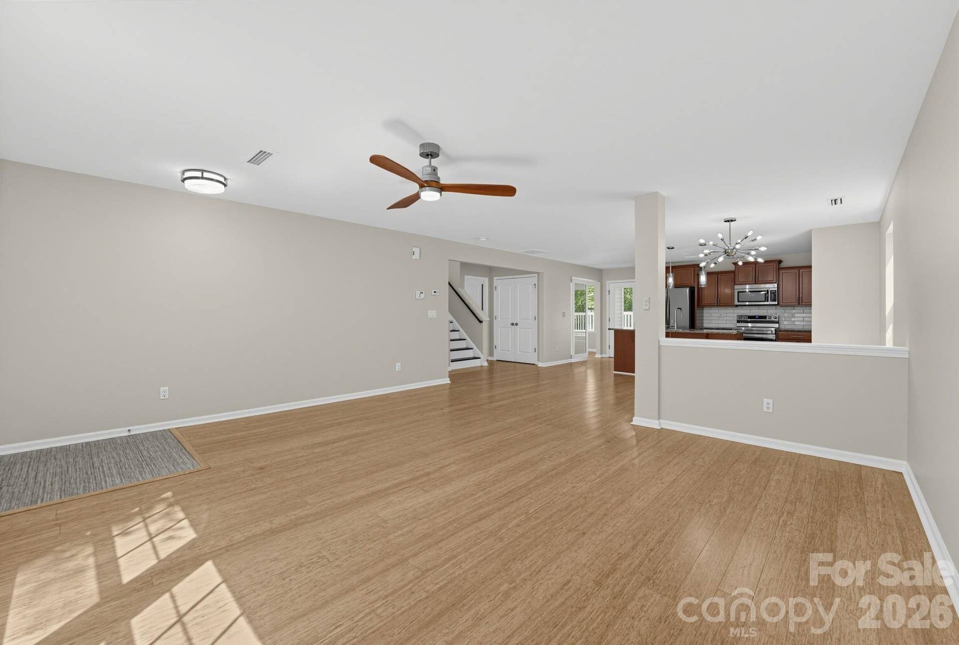 9830 Eagle Feathers Drive, Charlotte, NC 28214
