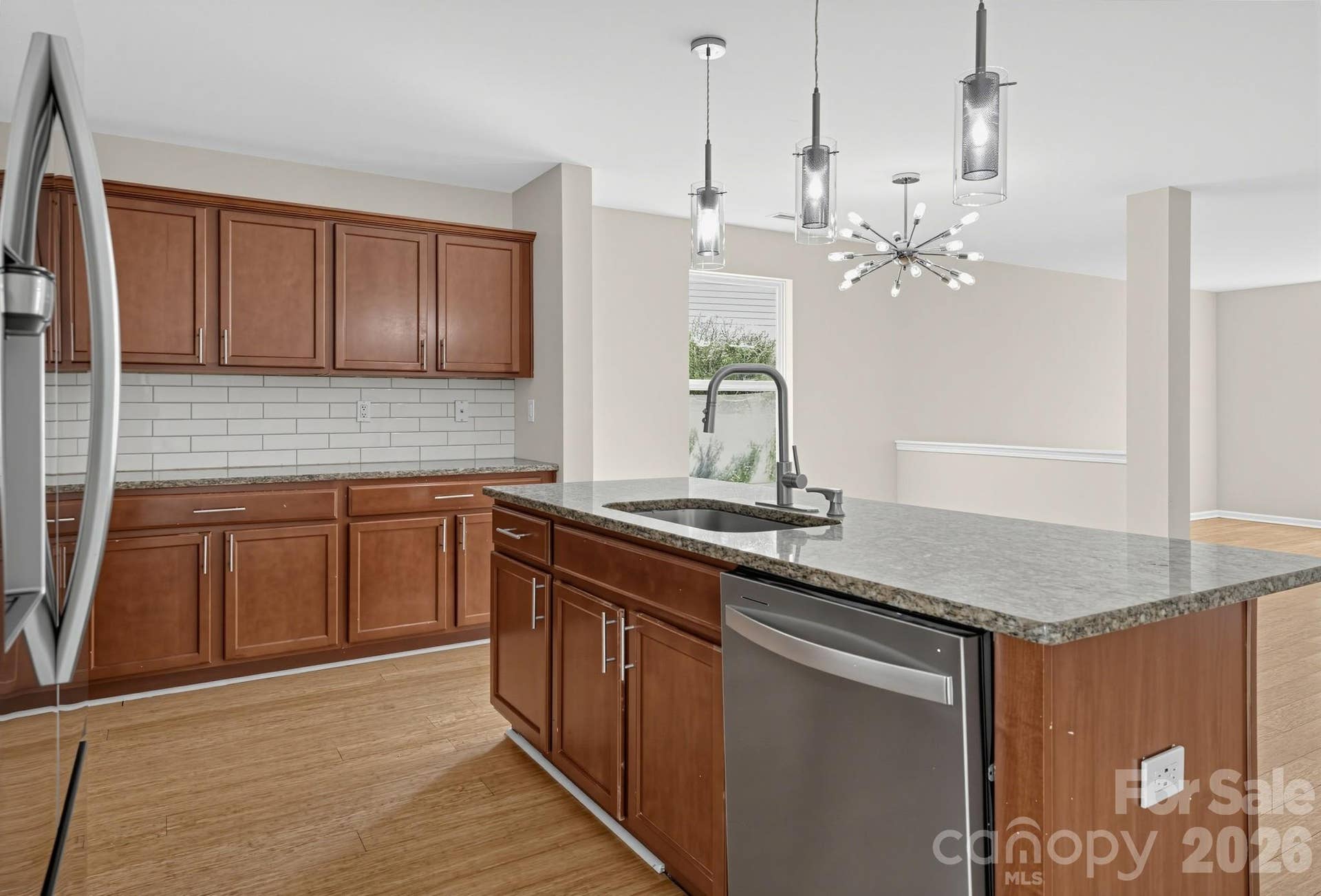 9830 Eagle Feathers Drive, Charlotte, NC 28214