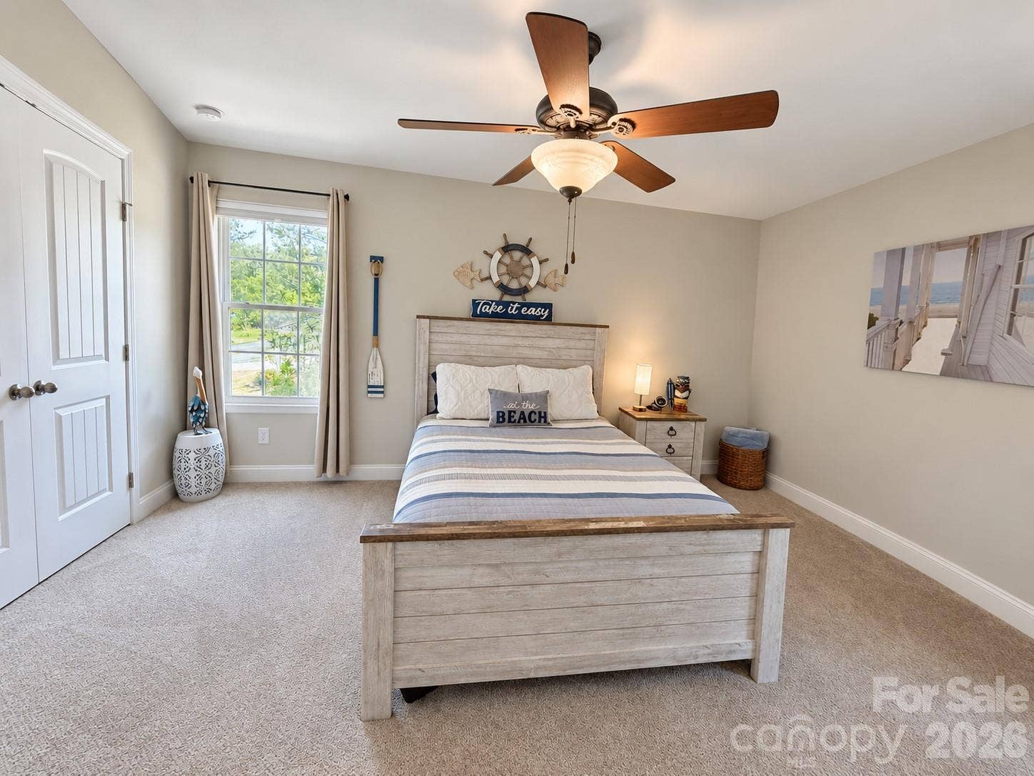 9201 Providence Road S, Waxhaw, NC 28173 Upstairs bedroom #2