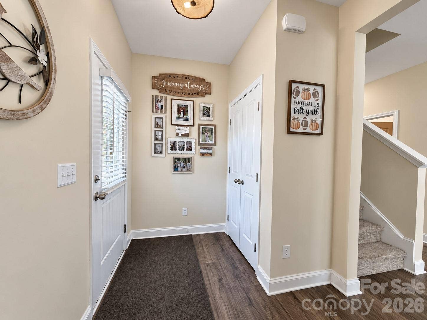9201 Providence Road S, Waxhaw, NC 28173 Entry way