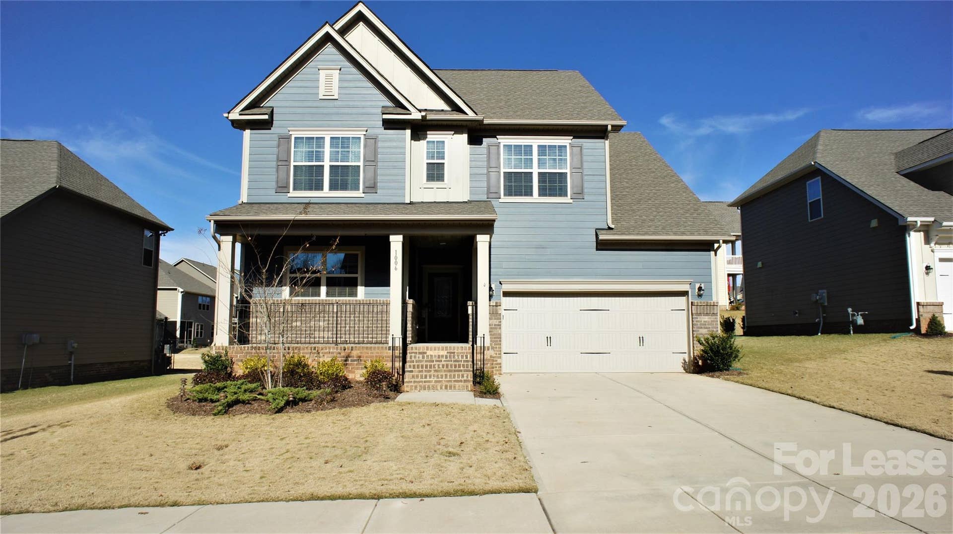 1006 Hudson Mill Drive, Waxhaw, NC 28173 1006 Hudson Mill Drive, Waxhaw, NC 28173