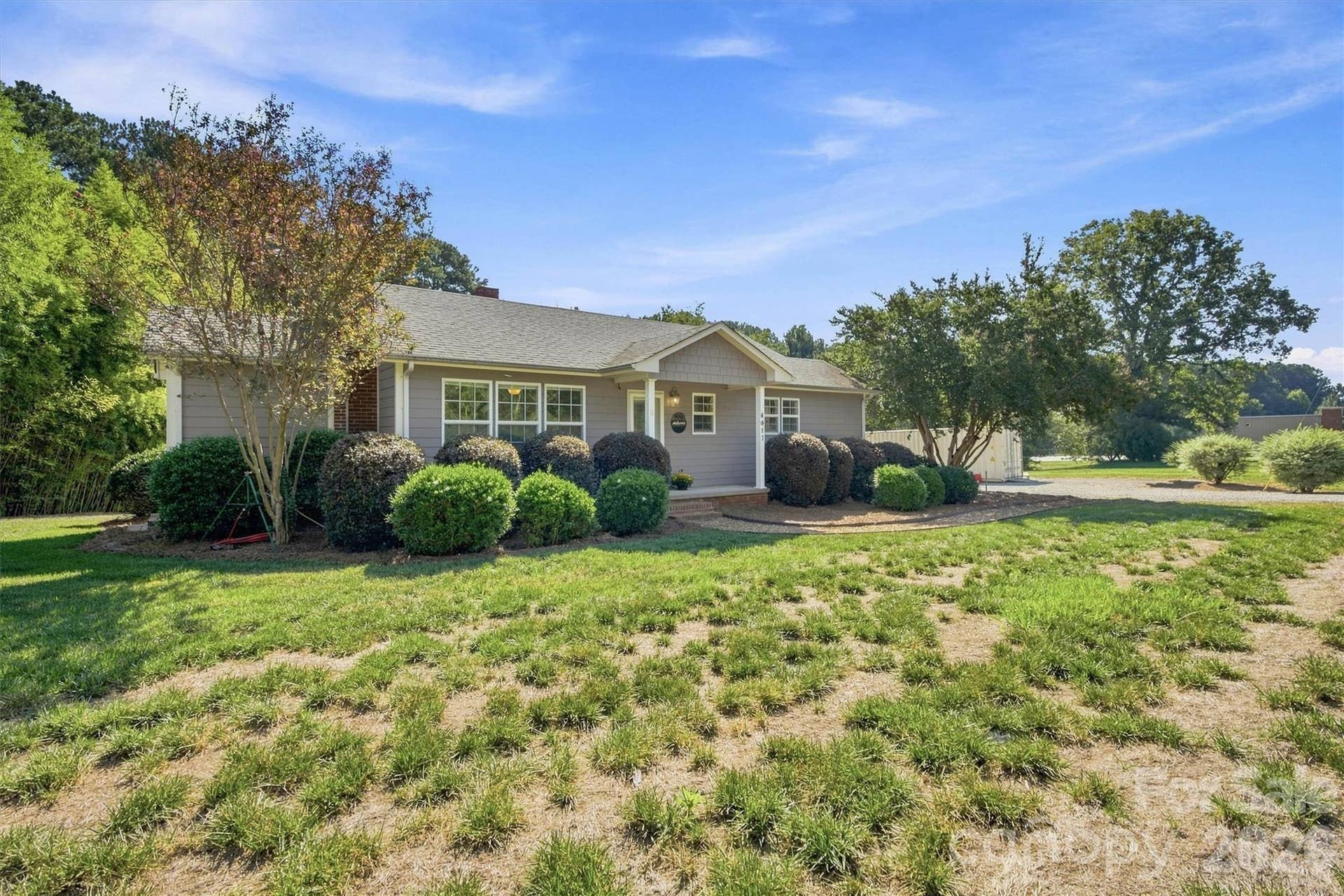 4617 Old Plank Road, Iron Station, NC 28080 4617 Old Plank Road, Iron Station, NC 28080