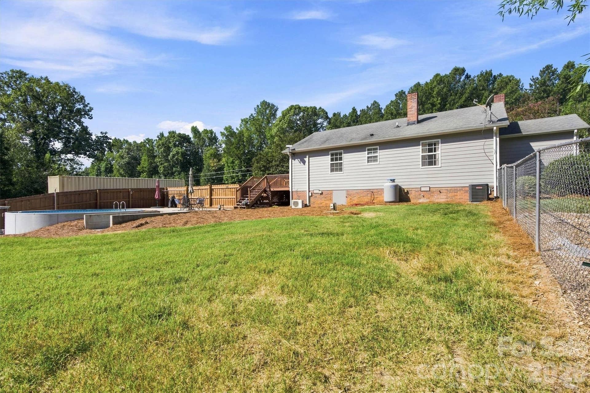4617 Old Plank Road, Iron Station, NC 28080 4617 Old Plank Road, Iron Station, NC 28080