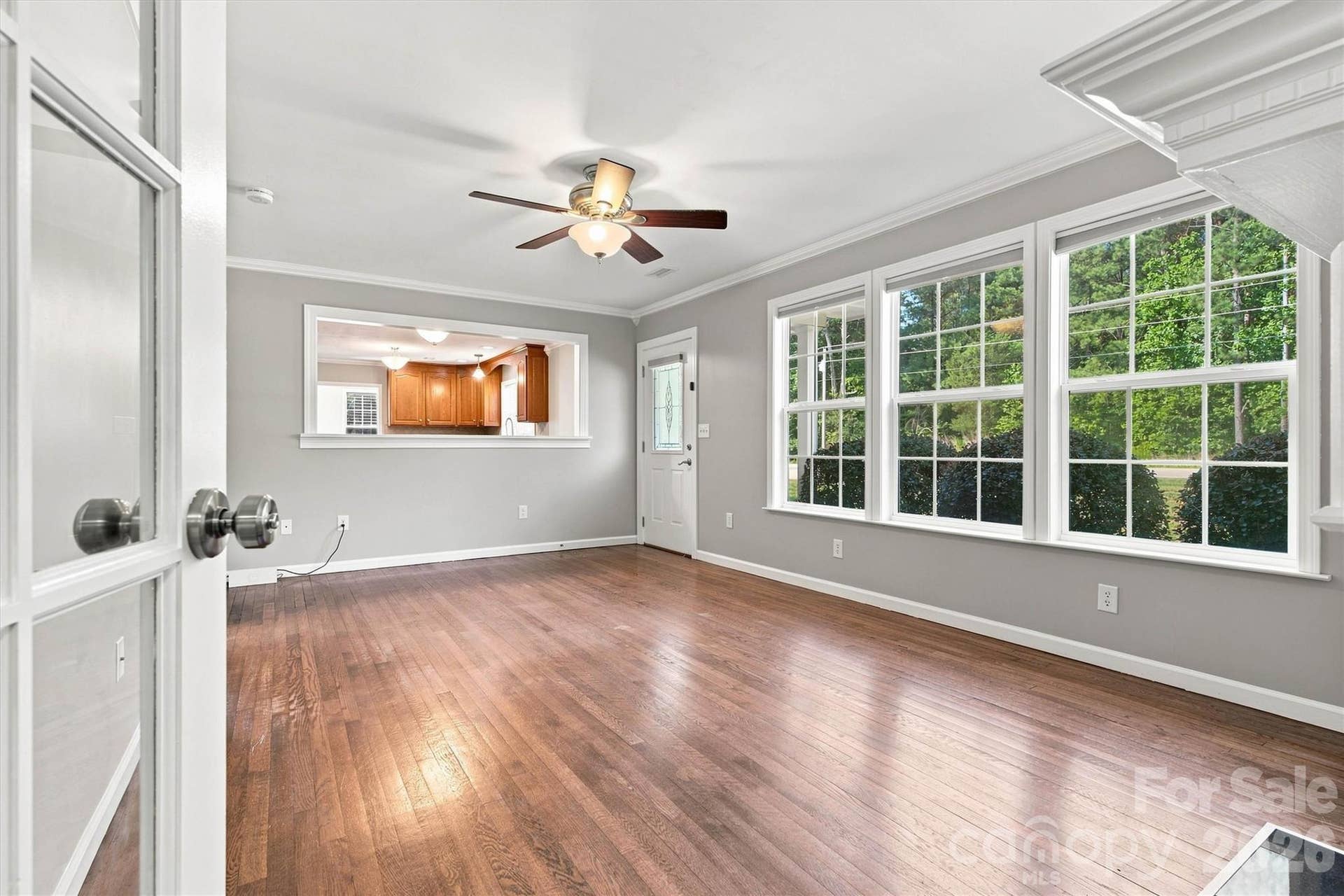 4617 Old Plank Road, Iron Station, NC 28080 4617 Old Plank Road, Iron Station, NC 28080