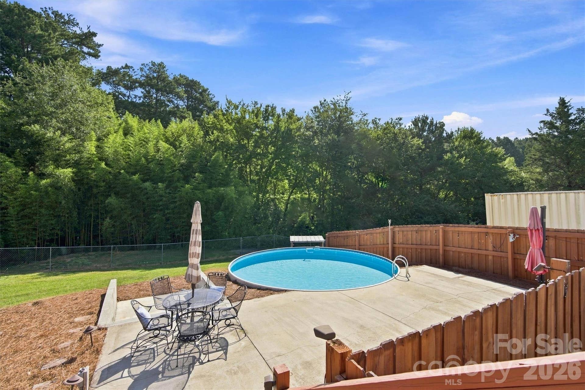 4617 Old Plank Road, Iron Station, NC 28080 4617 Old Plank Road, Iron Station, NC 28080