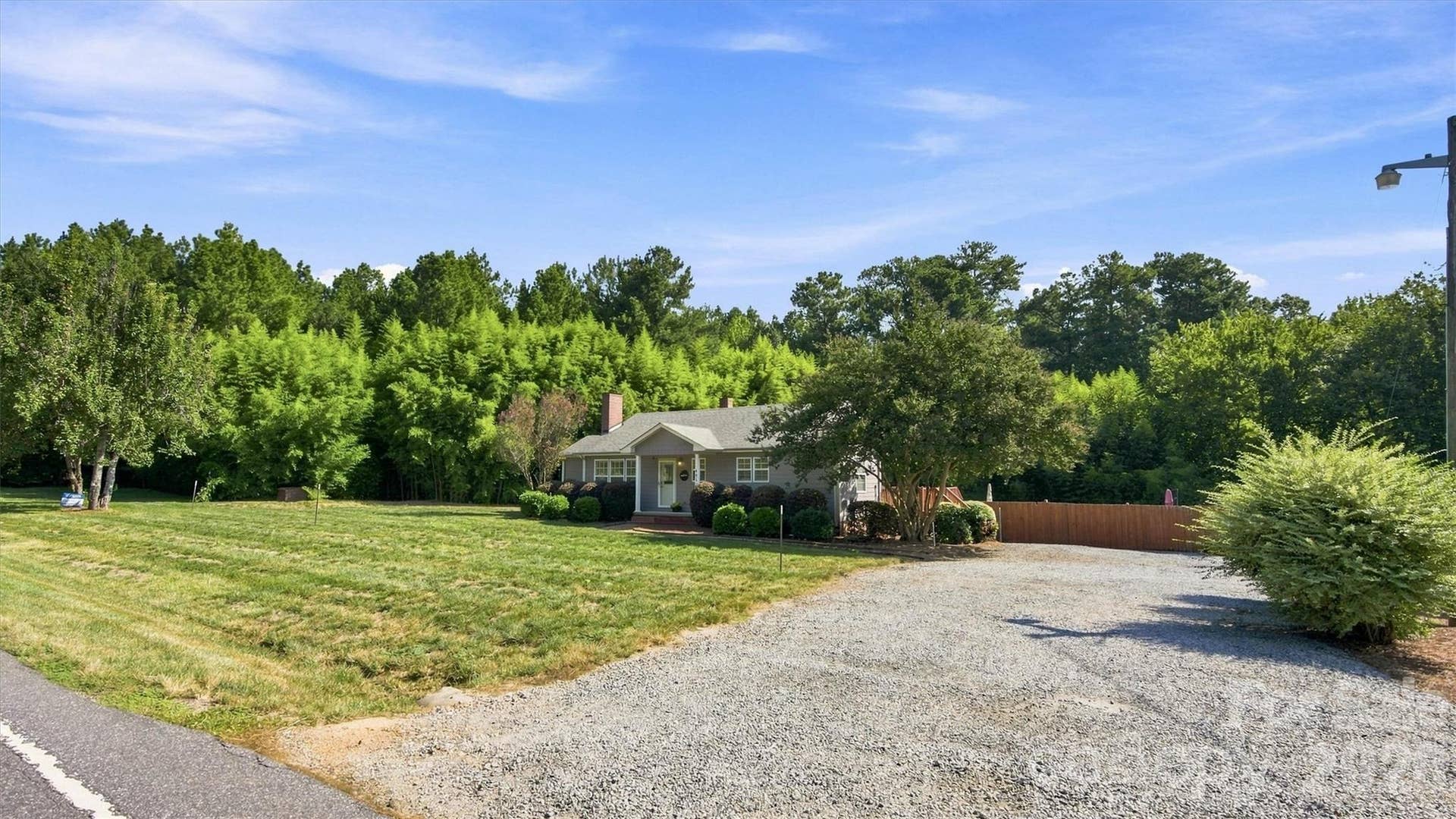 4617 Old Plank Road, Iron Station, NC 28080 4617 Old Plank Road, Iron Station, NC 28080