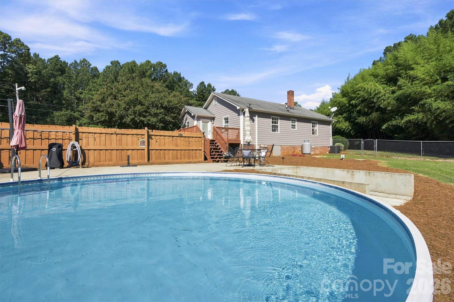 4617 Old Plank Road, Iron Station, NC 28080 4617 Old Plank Road, Iron Station, NC 28080