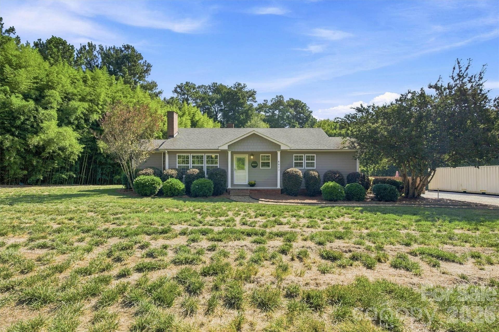 4617 Old Plank Road, Iron Station, NC 28080 4617 Old Plank Road, Iron Station, NC 28080