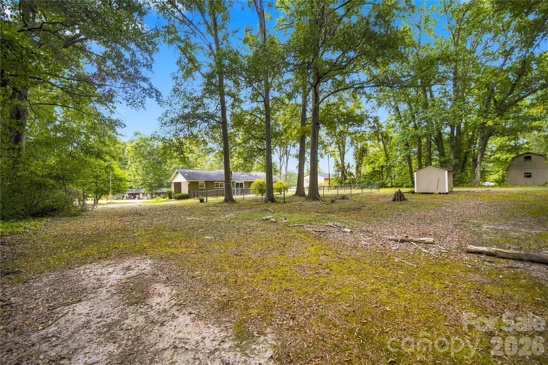 556 Oakhaven Drive, Lancaster, SC 29720