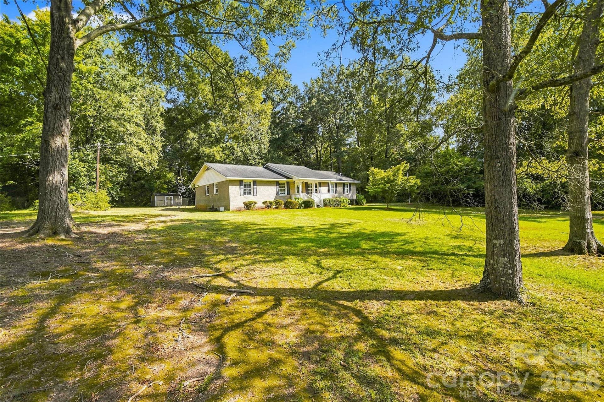 556 Oakhaven Drive, Lancaster, SC 29720