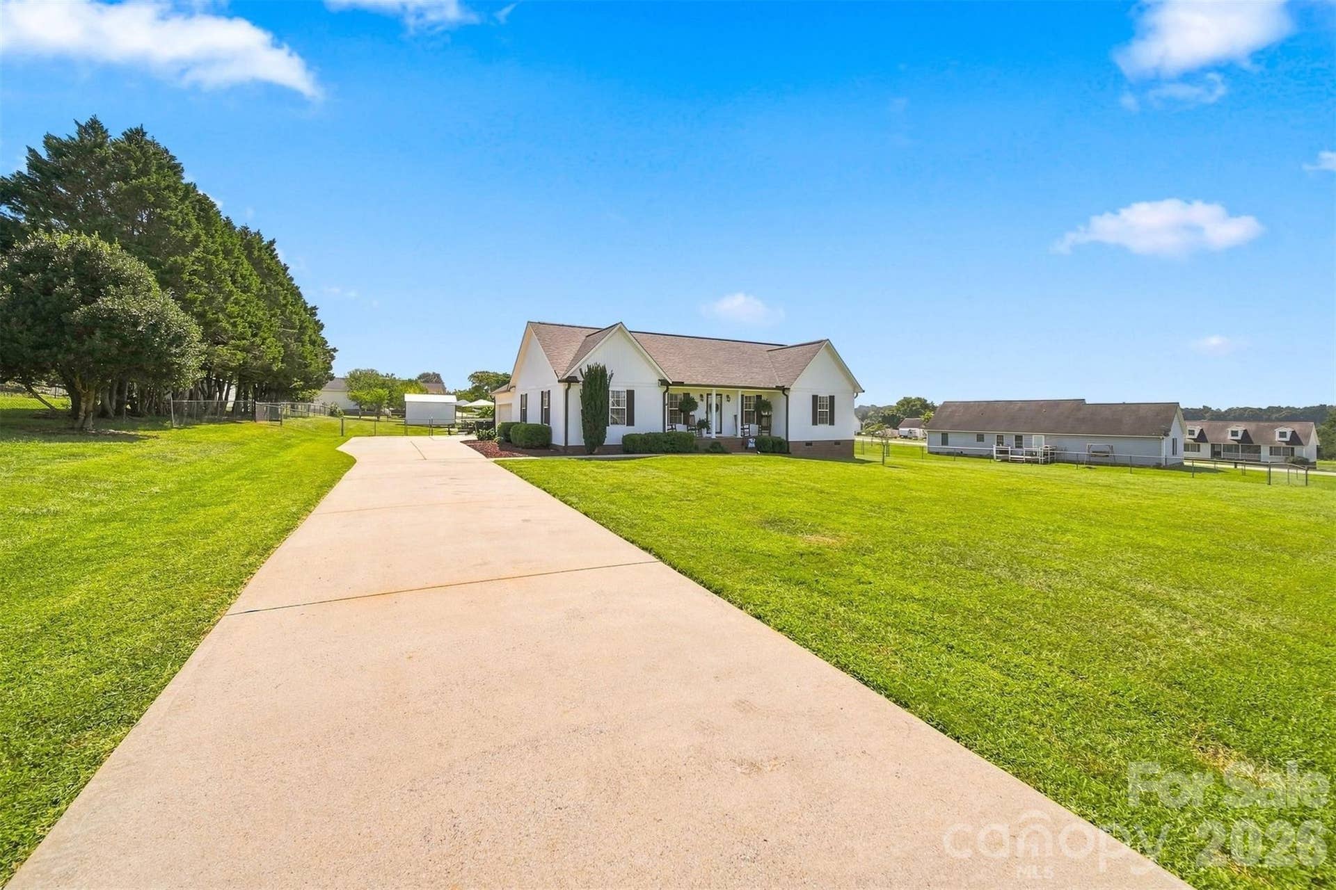 3294 Cascade Trail, Lincolnton, NC 28092