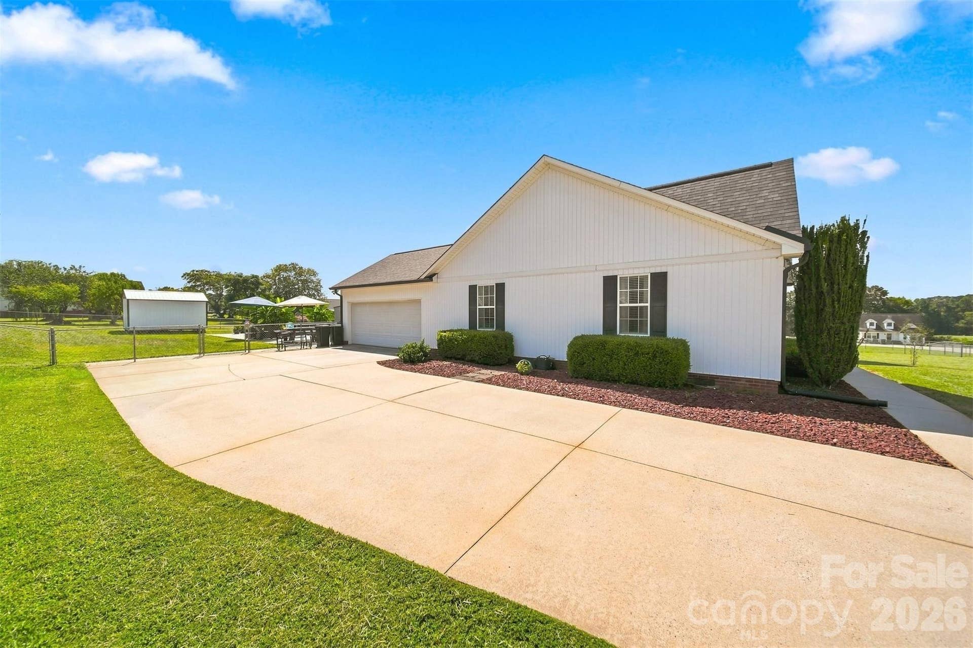 3294 Cascade Trail, Lincolnton, NC 28092