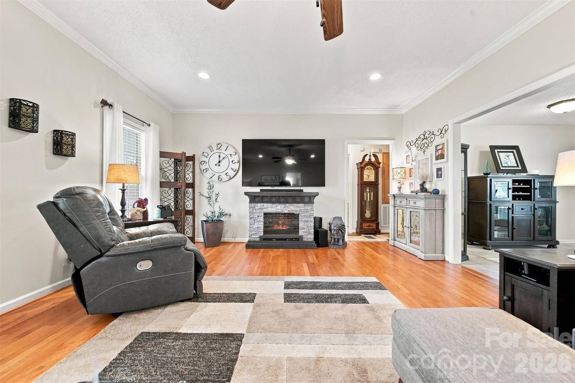 3294 Cascade Trail, Lincolnton, NC 28092