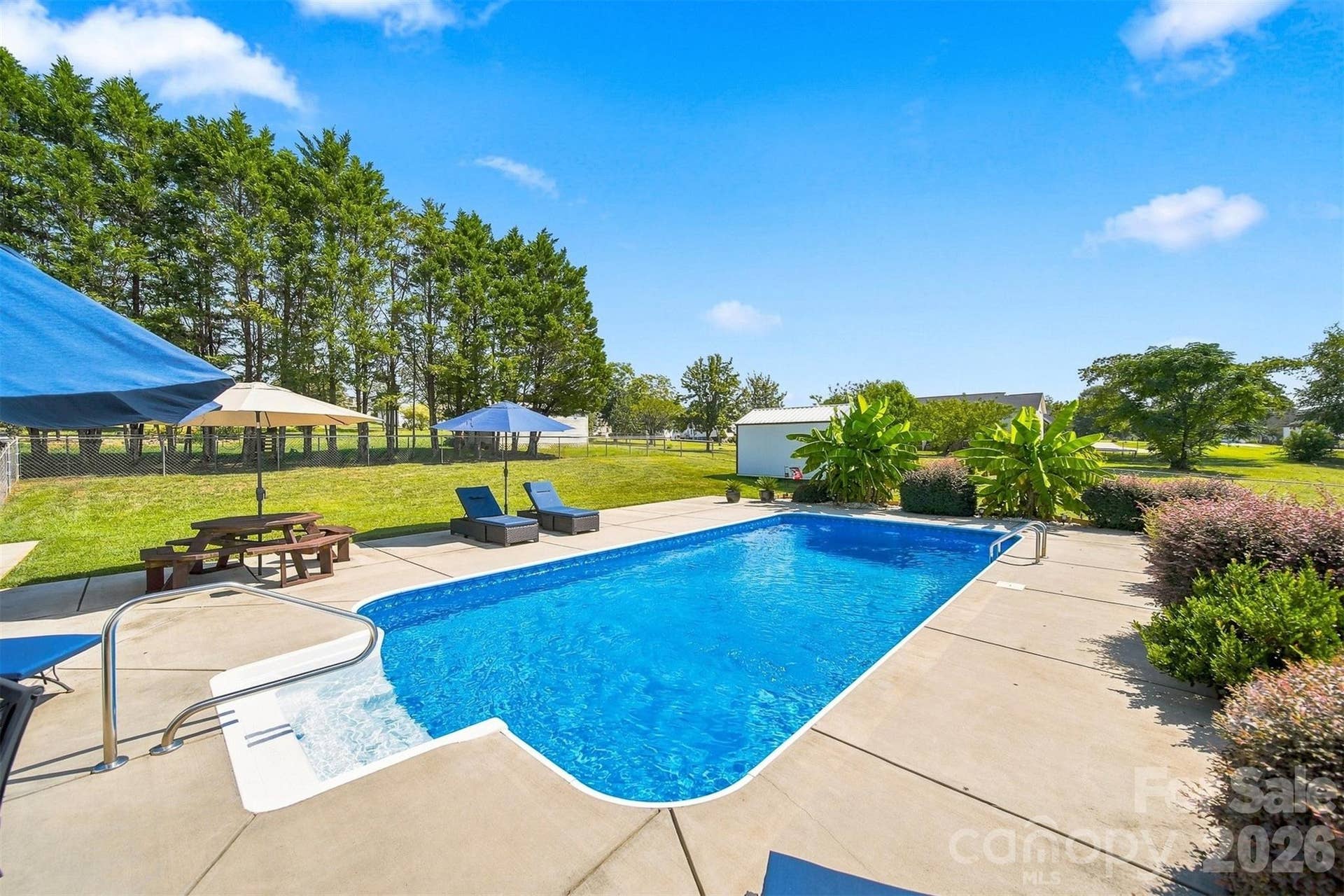 3294 Cascade Trail, Lincolnton, NC 28092