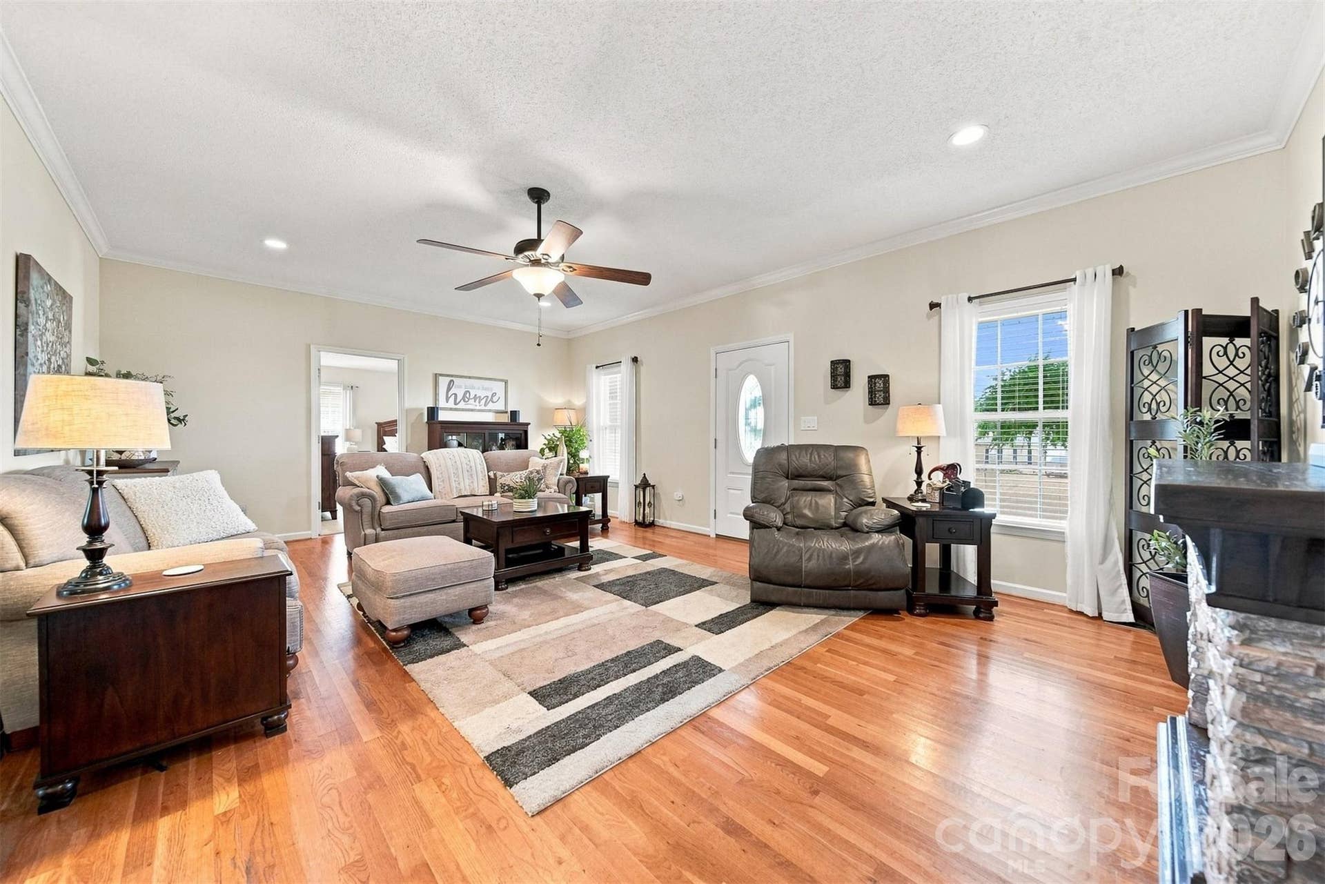 3294 Cascade Trail, Lincolnton, NC 28092