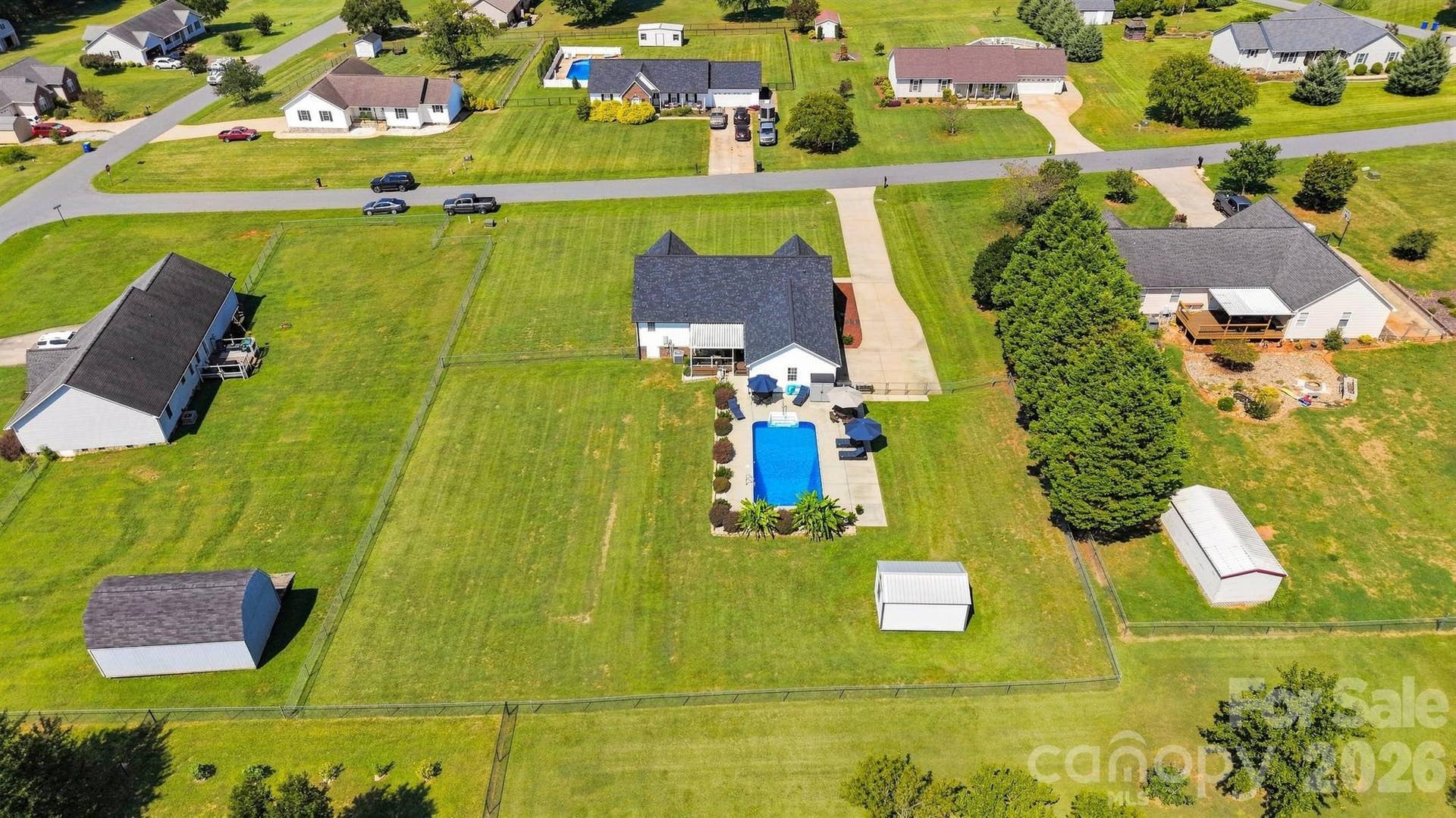 3294 Cascade Trail, Lincolnton, NC 28092