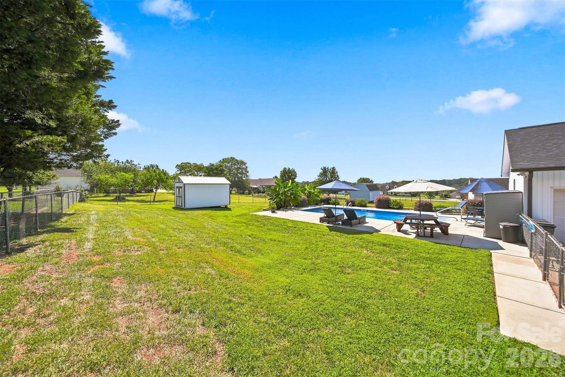 3294 Cascade Trail, Lincolnton, NC 28092