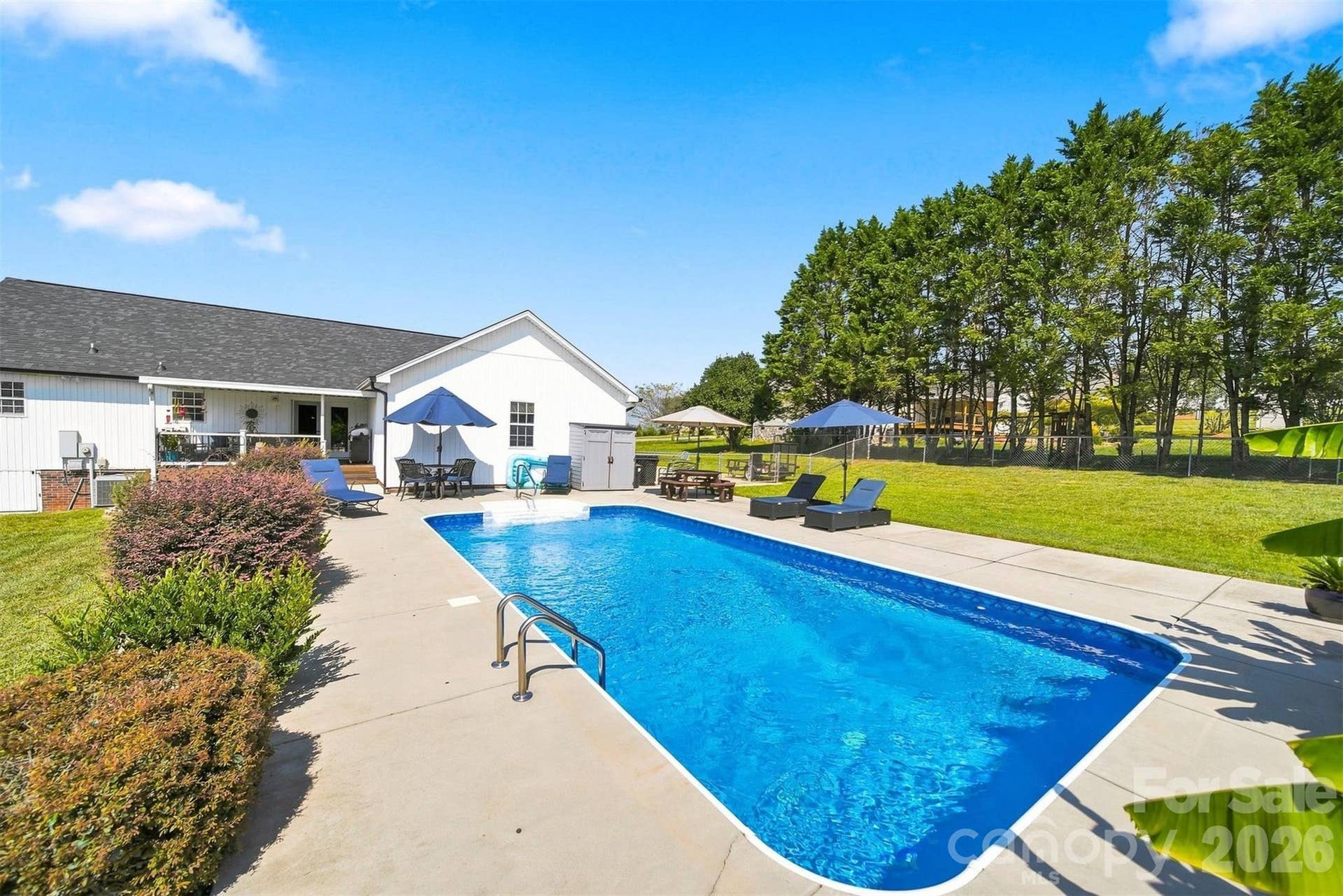 3294 Cascade Trail, Lincolnton, NC 28092