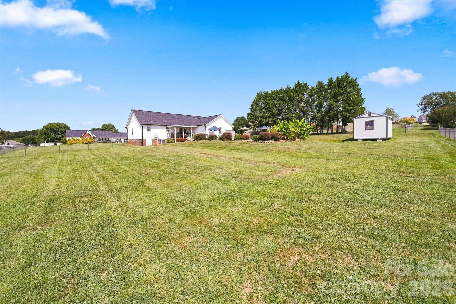 3294 Cascade Trail, Lincolnton, NC 28092