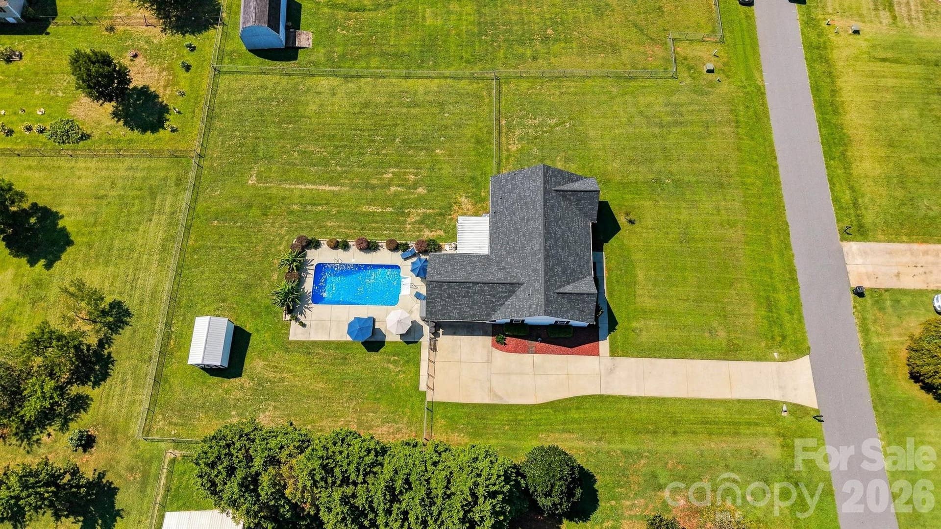 3294 Cascade Trail, Lincolnton, NC 28092