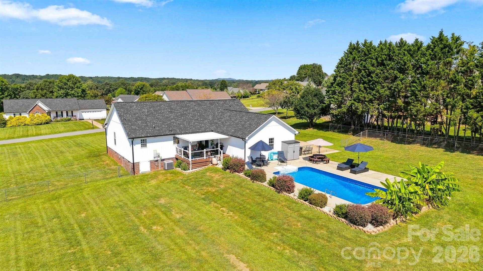 3294 Cascade Trail, Lincolnton, NC 28092