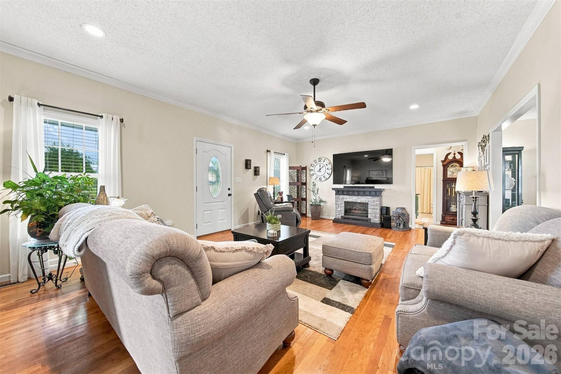 3294 Cascade Trail, Lincolnton, NC 28092