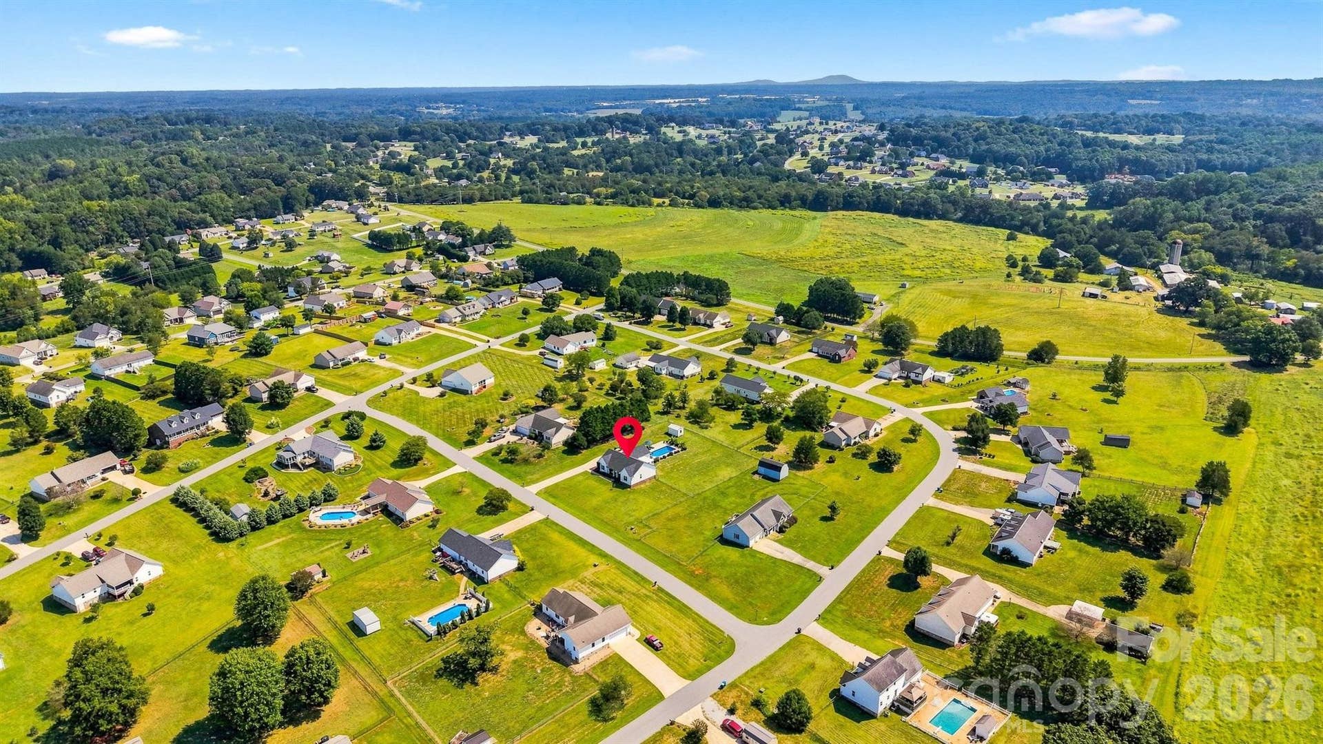 3294 Cascade Trail, Lincolnton, NC 28092