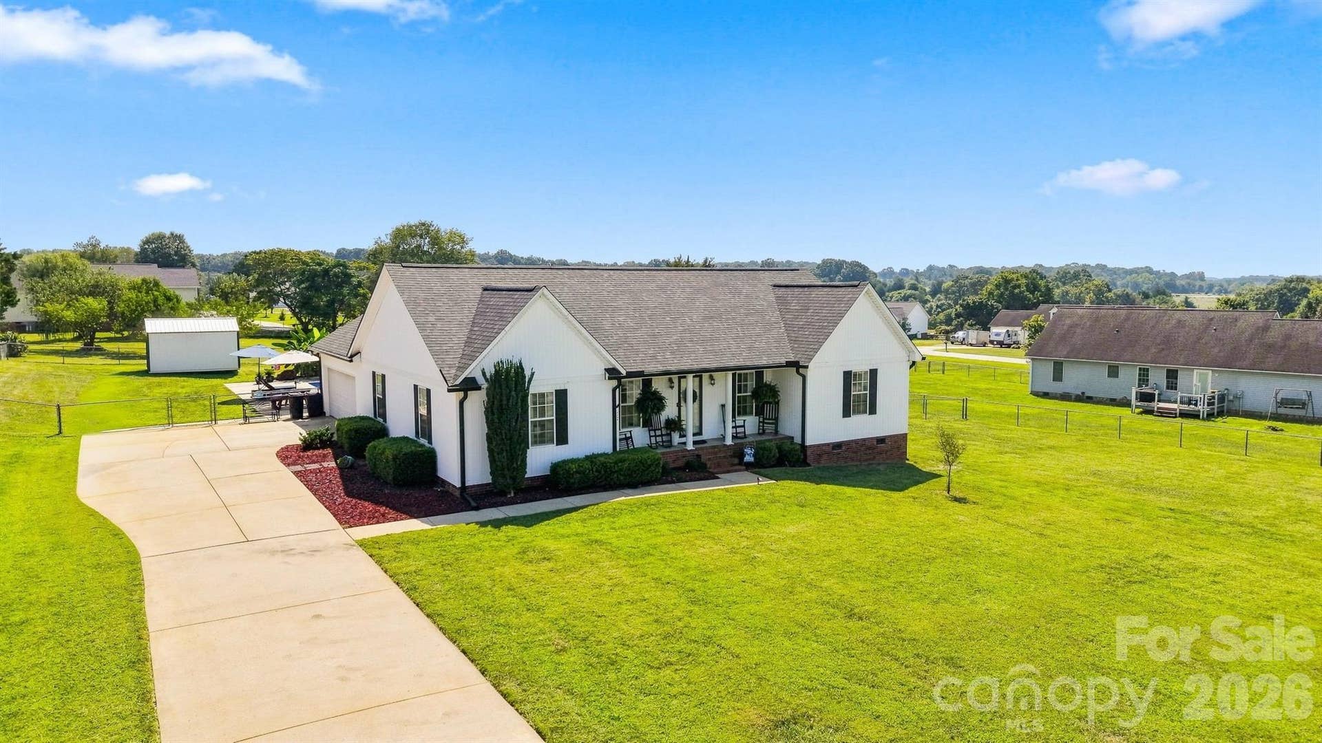 3294 Cascade Trail, Lincolnton, NC 28092
