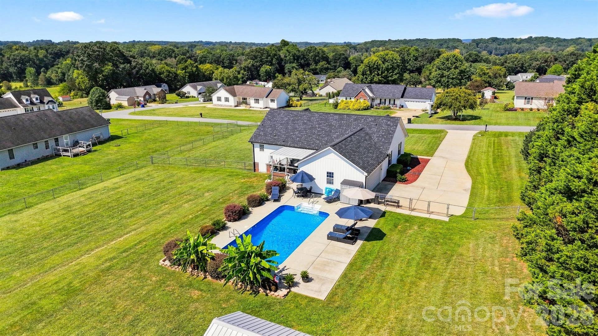 3294 Cascade Trail, Lincolnton, NC 28092