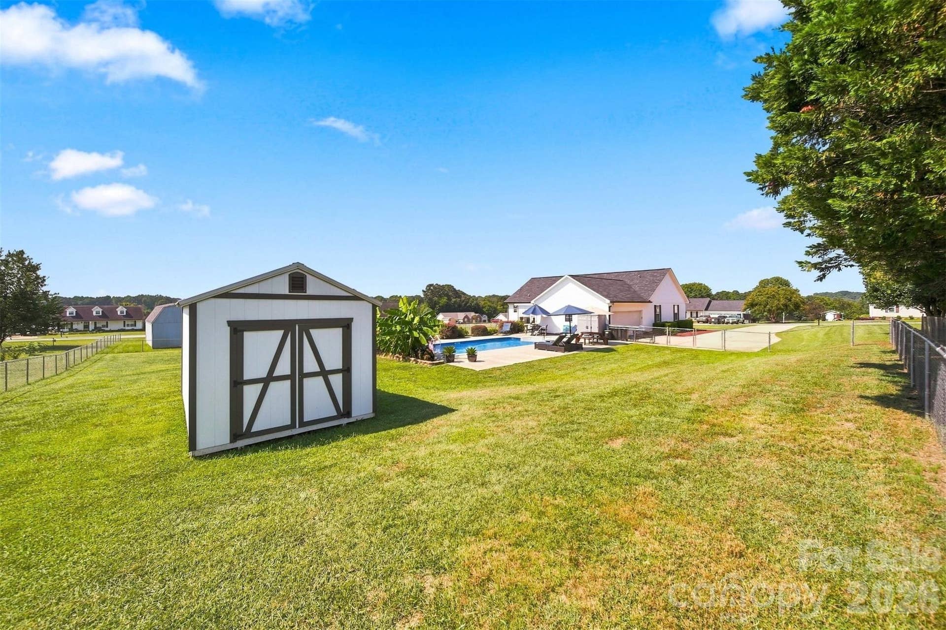 3294 Cascade Trail, Lincolnton, NC 28092
