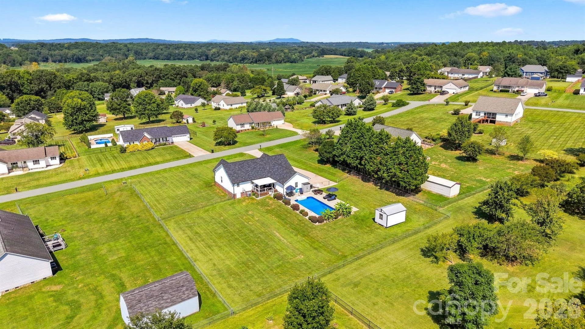 3294 Cascade Trail, Lincolnton, NC 28092