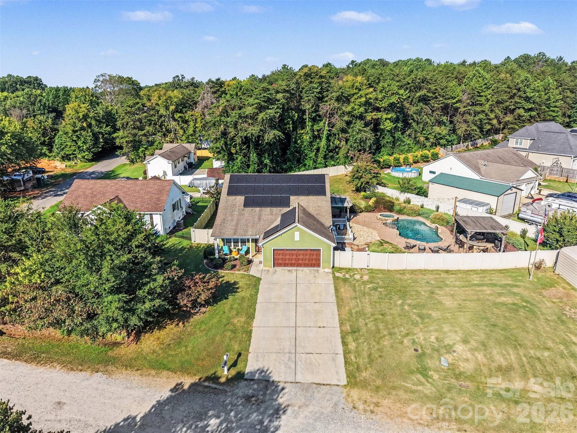 3467 Judith Place, Denver, NC 28037