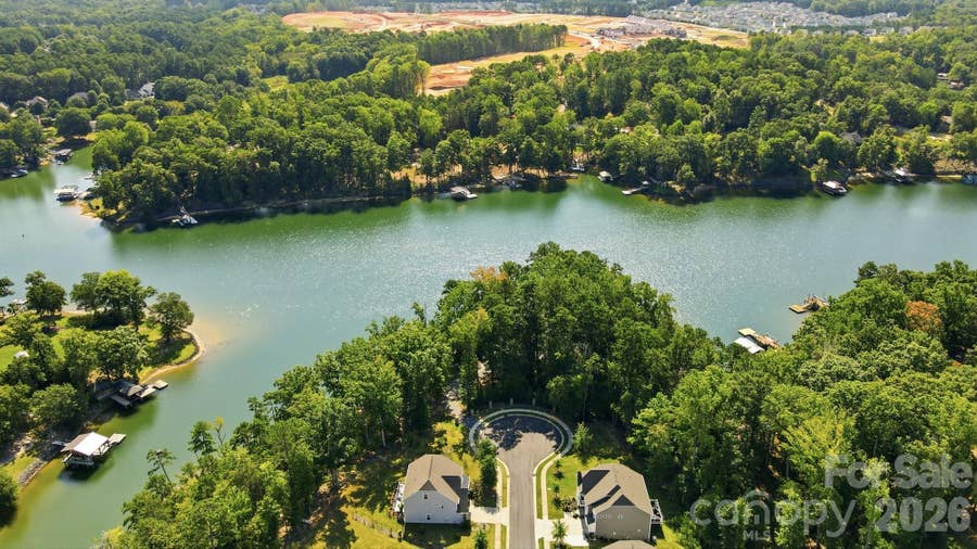 Property photo for 17446 Chaco Lane, Charlotte, NC
