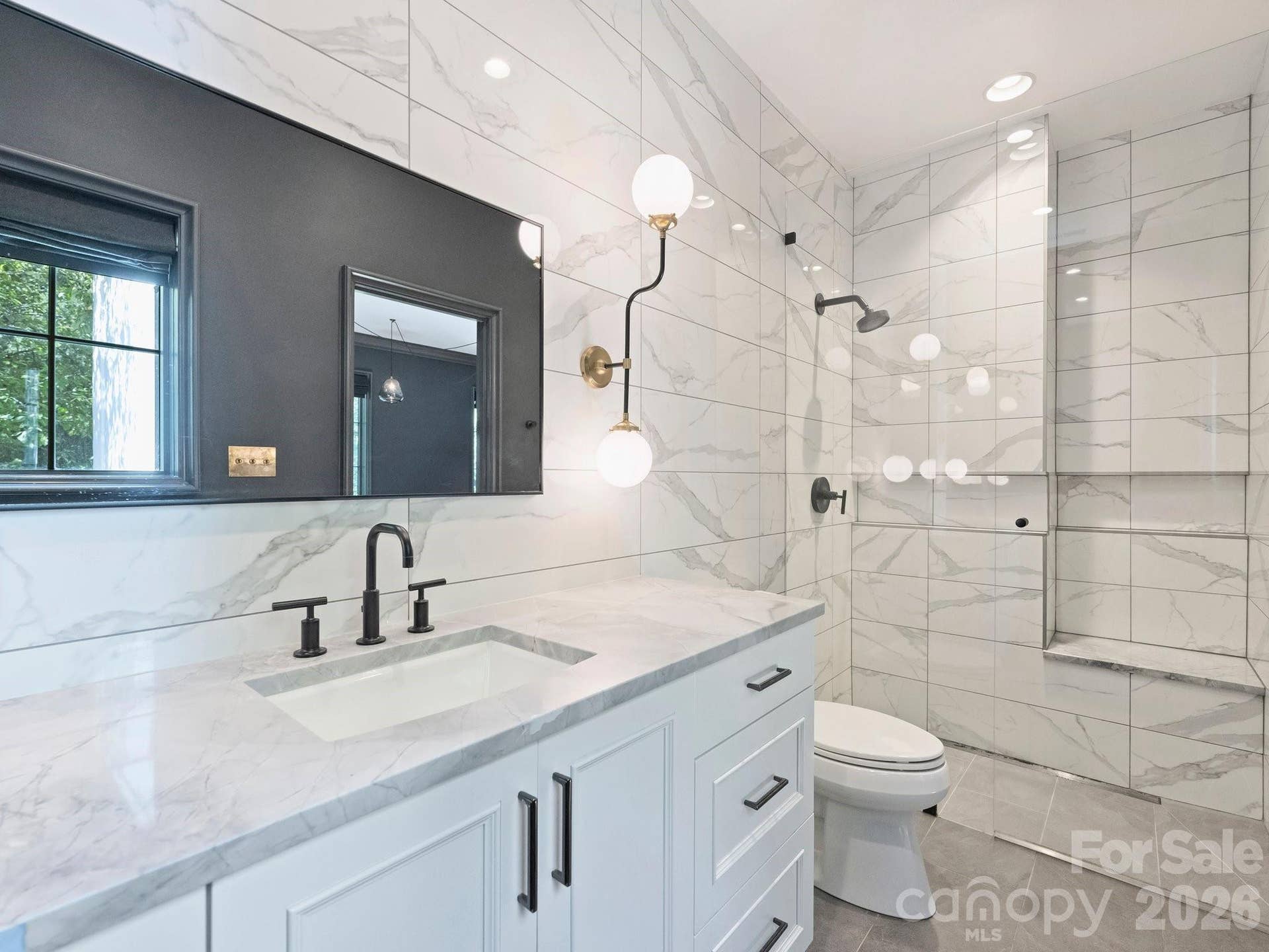 Guest Suite 1 bath