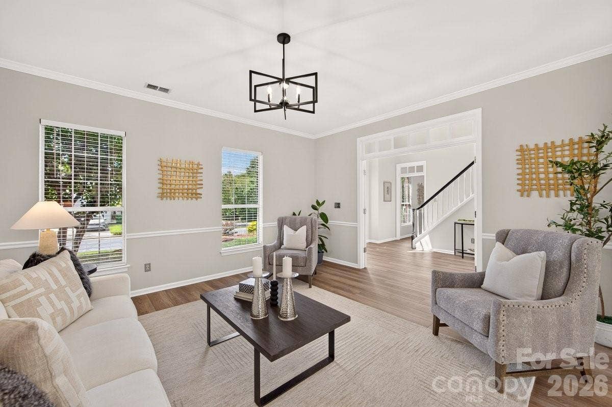 2901 Firewood Drive, Matthews, NC 28105 2901 Firewood Drive, Matthews, NC 28105