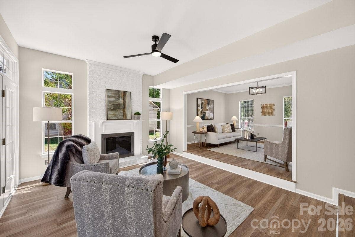 2901 Firewood Drive, Matthews, NC 28105 2901 Firewood Drive, Matthews, NC 28105
