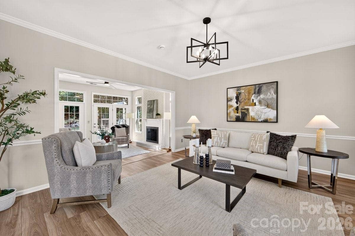 2901 Firewood Drive, Matthews, NC 28105 2901 Firewood Drive, Matthews, NC 28105