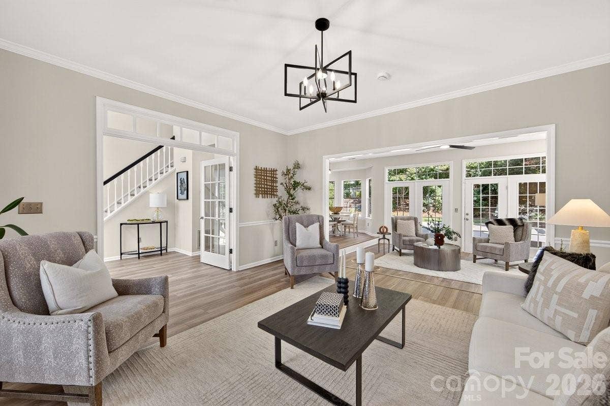 2901 Firewood Drive, Matthews, NC 28105 2901 Firewood Drive, Matthews, NC 28105