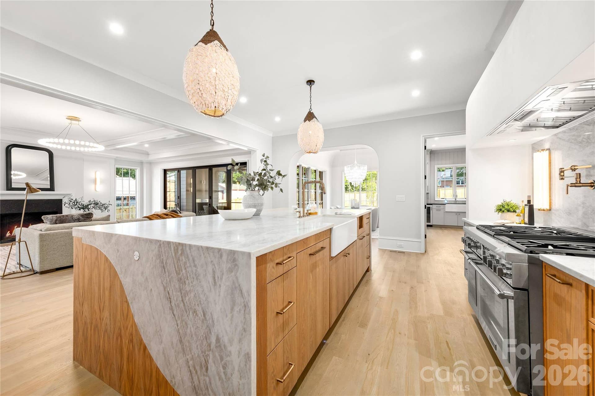 236 Wingrave Drive, Charlotte, NC 28270