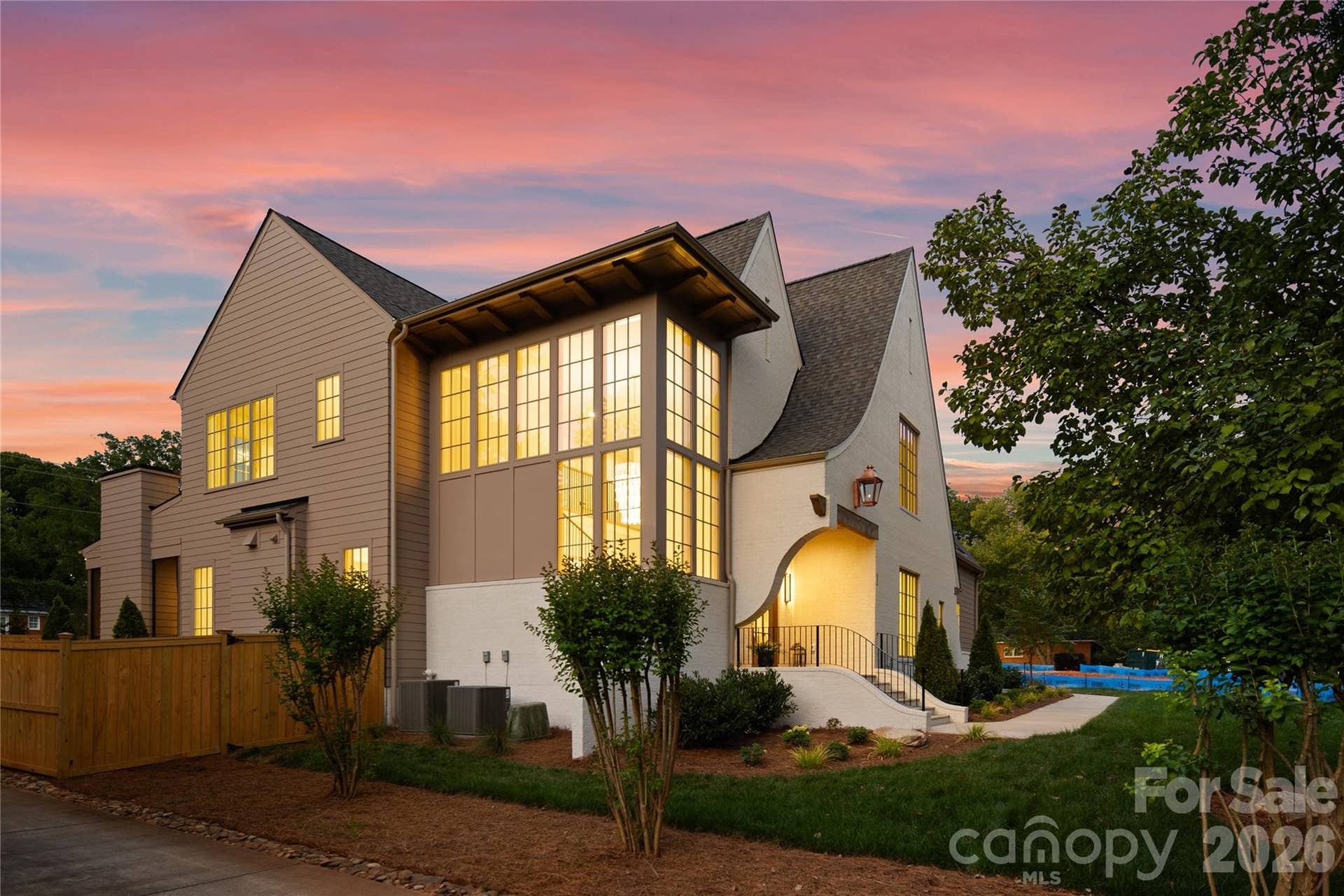 236 Wingrave Drive, Charlotte, NC 28270
